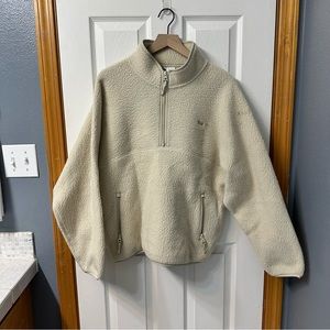 ARITZIA - TNA Bigfoot Polar Freddie Sweater